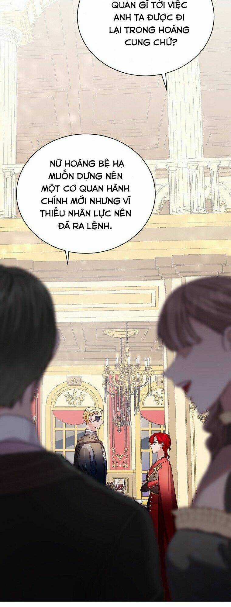 Cuộc Hôn Nhân Hợp Đồng Của Công Tước Ashleyan Chapter 6 trang 24