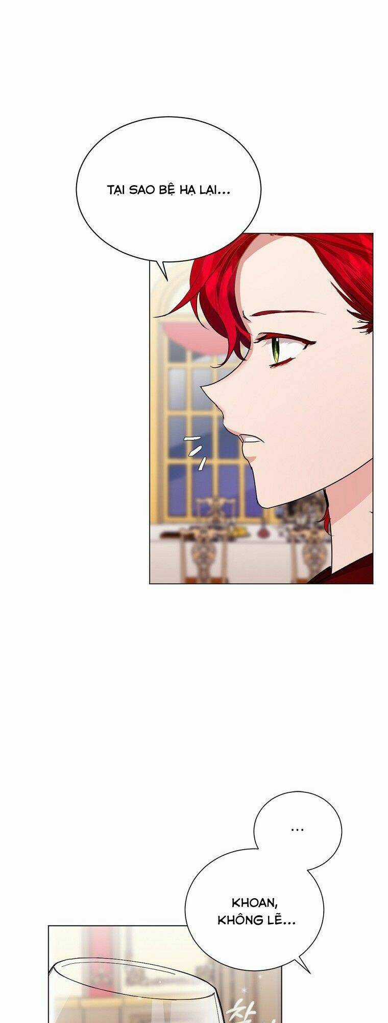 Cuộc Hôn Nhân Hợp Đồng Của Công Tước Ashleyan Chapter 6 trang 27