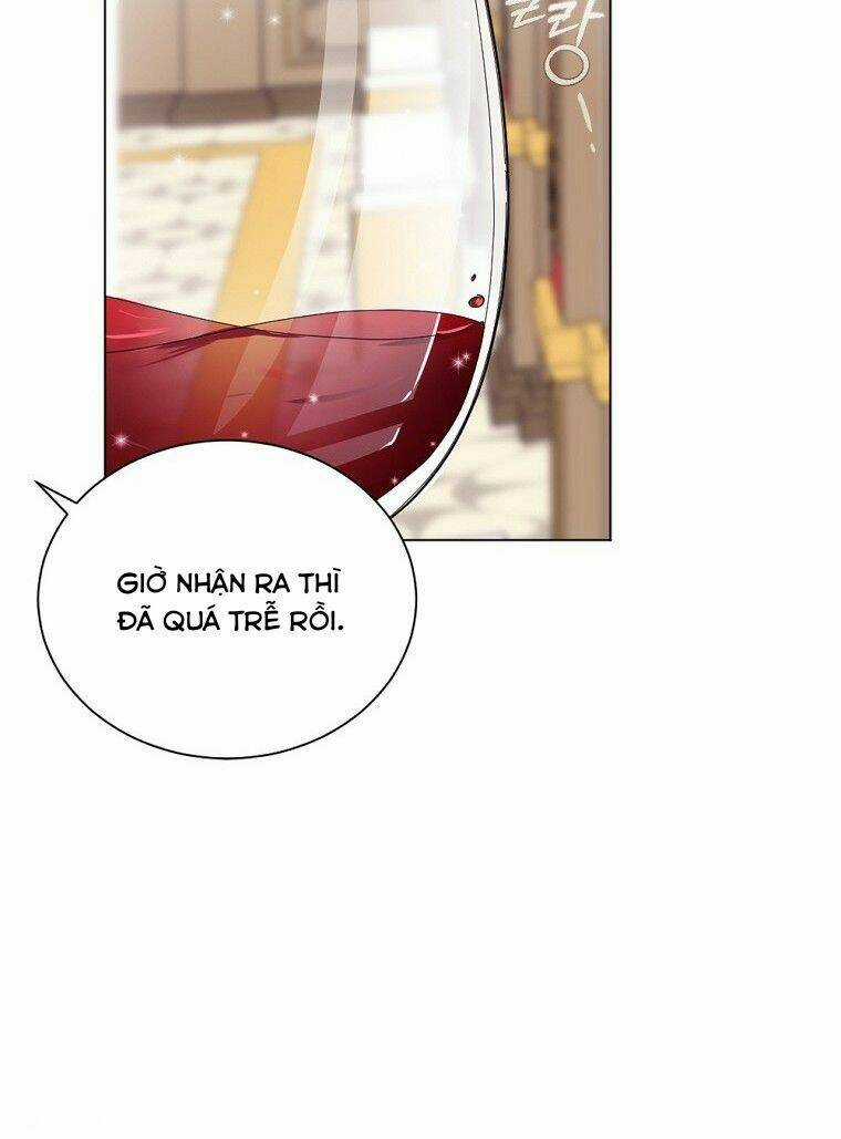 Cuộc Hôn Nhân Hợp Đồng Của Công Tước Ashleyan Chapter 6 trang 28