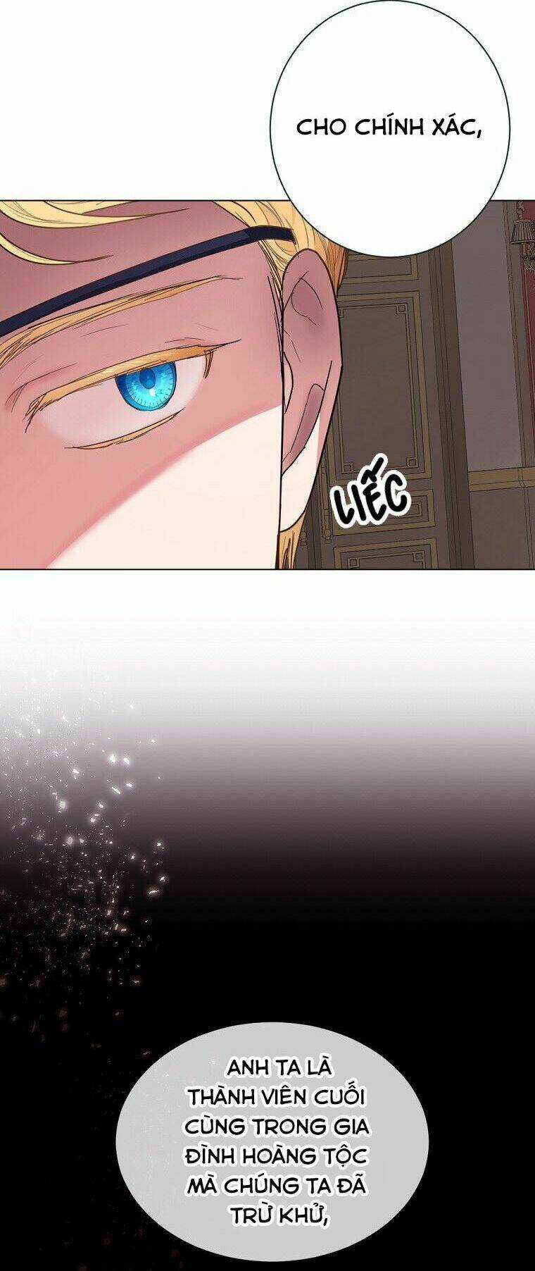 Cuộc Hôn Nhân Hợp Đồng Của Công Tước Ashleyan Chapter 6 trang 3