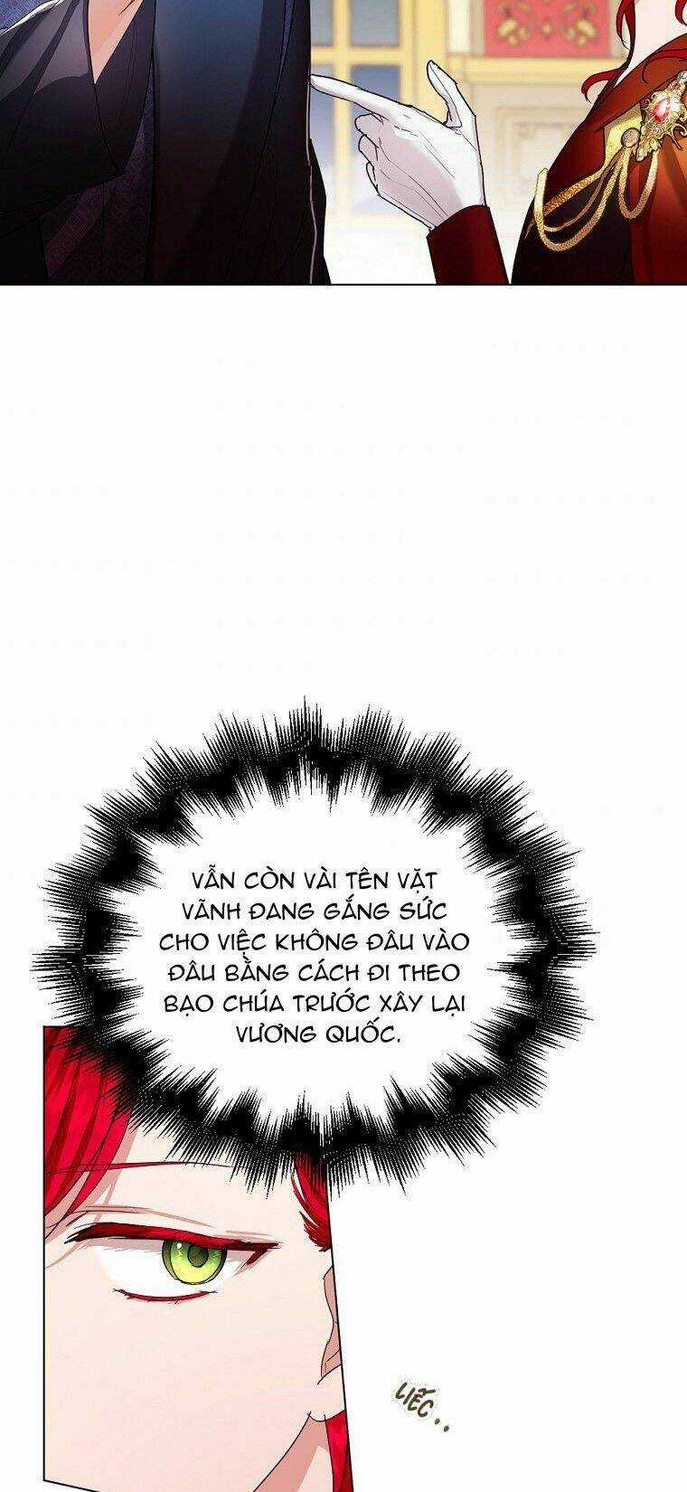 Cuộc Hôn Nhân Hợp Đồng Của Công Tước Ashleyan Chapter 6 trang 30