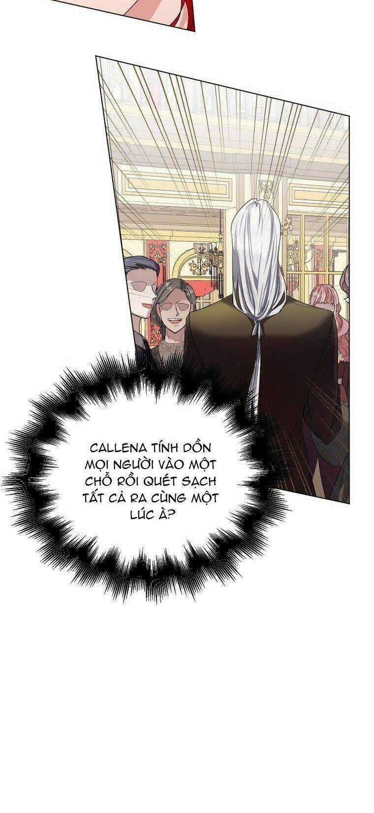 Cuộc Hôn Nhân Hợp Đồng Của Công Tước Ashleyan Chapter 6 trang 31