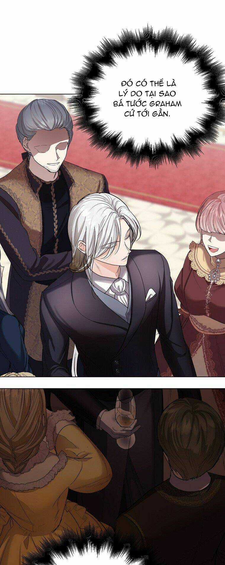 Cuộc Hôn Nhân Hợp Đồng Của Công Tước Ashleyan Chapter 6 trang 32