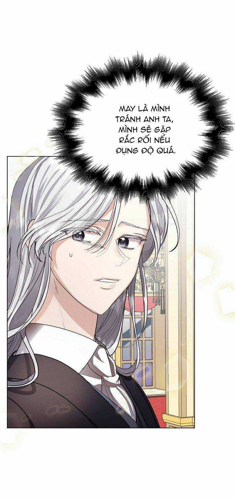 Cuộc Hôn Nhân Hợp Đồng Của Công Tước Ashleyan Chapter 6 trang 34