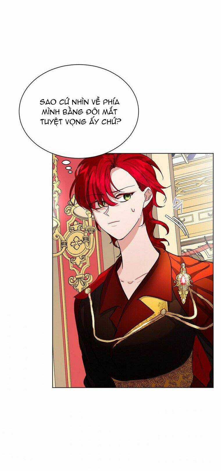 Cuộc Hôn Nhân Hợp Đồng Của Công Tước Ashleyan Chapter 6 trang 35