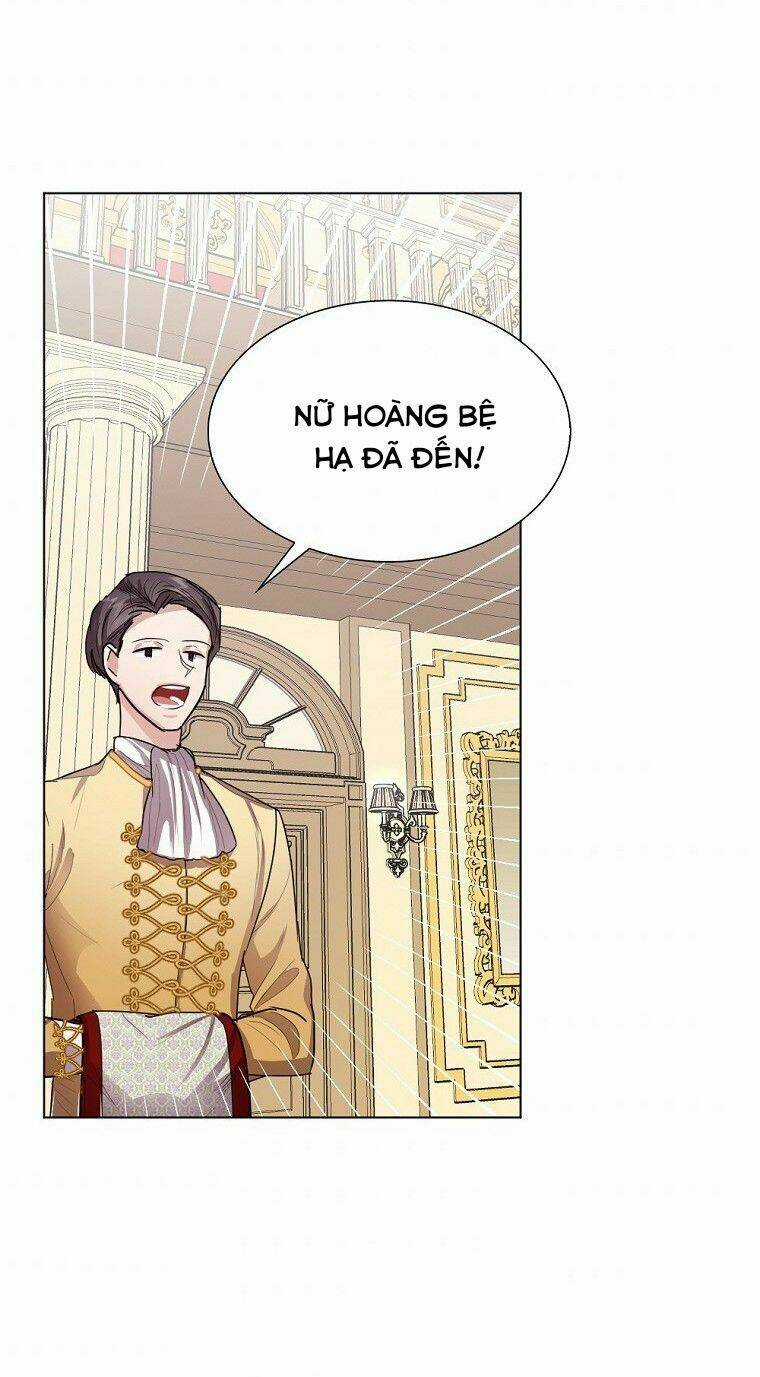 Cuộc Hôn Nhân Hợp Đồng Của Công Tước Ashleyan Chapter 6 trang 36