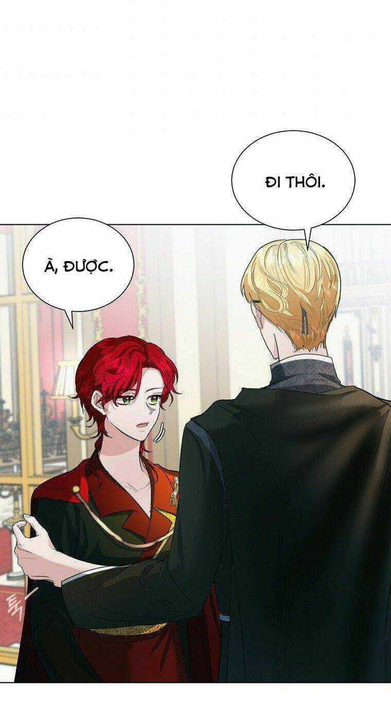 Cuộc Hôn Nhân Hợp Đồng Của Công Tước Ashleyan Chapter 6 trang 37