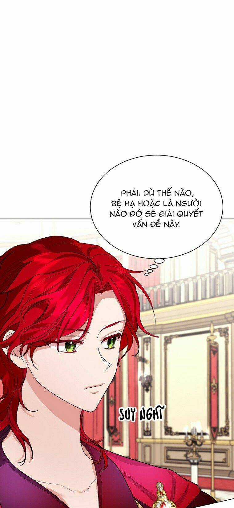 Cuộc Hôn Nhân Hợp Đồng Của Công Tước Ashleyan Chapter 6 trang 38