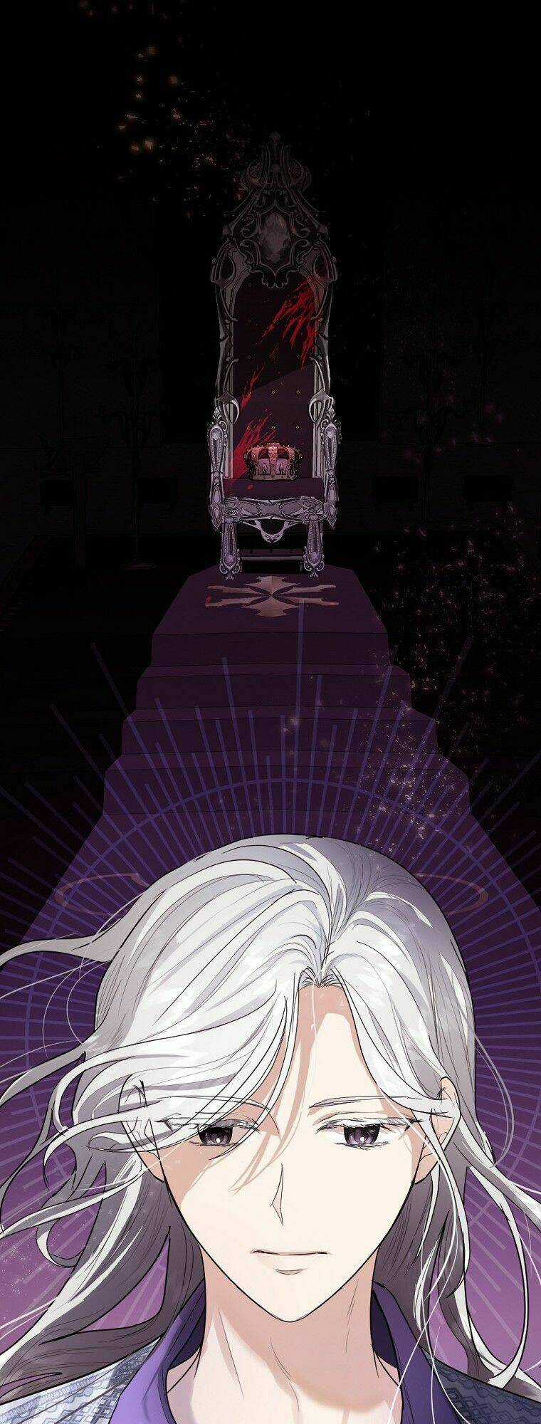 Cuộc Hôn Nhân Hợp Đồng Của Công Tước Ashleyan Chapter 6 trang 4