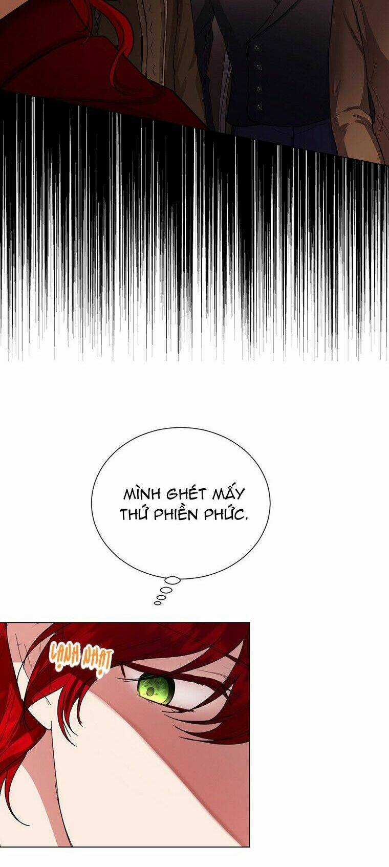 Cuộc Hôn Nhân Hợp Đồng Của Công Tước Ashleyan Chapter 6 trang 41