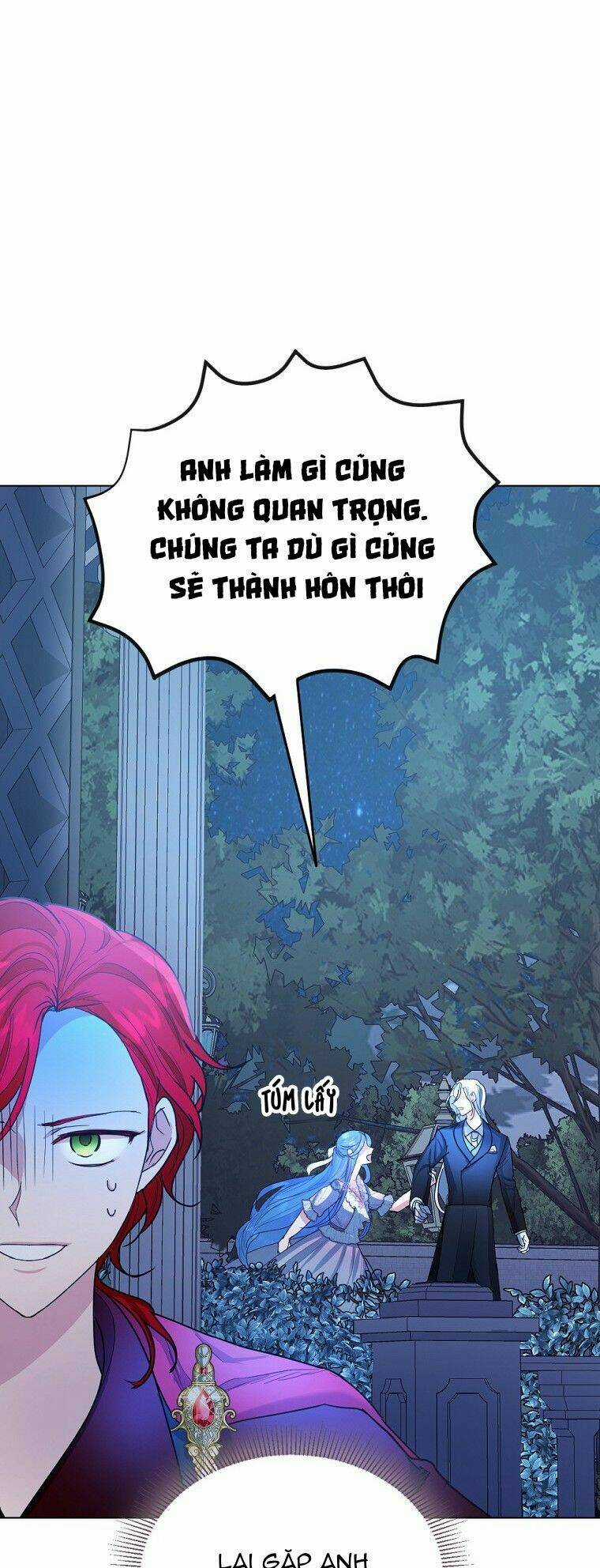 Cuộc Hôn Nhân Hợp Đồng Của Công Tước Ashleyan Chapter 6 trang 44