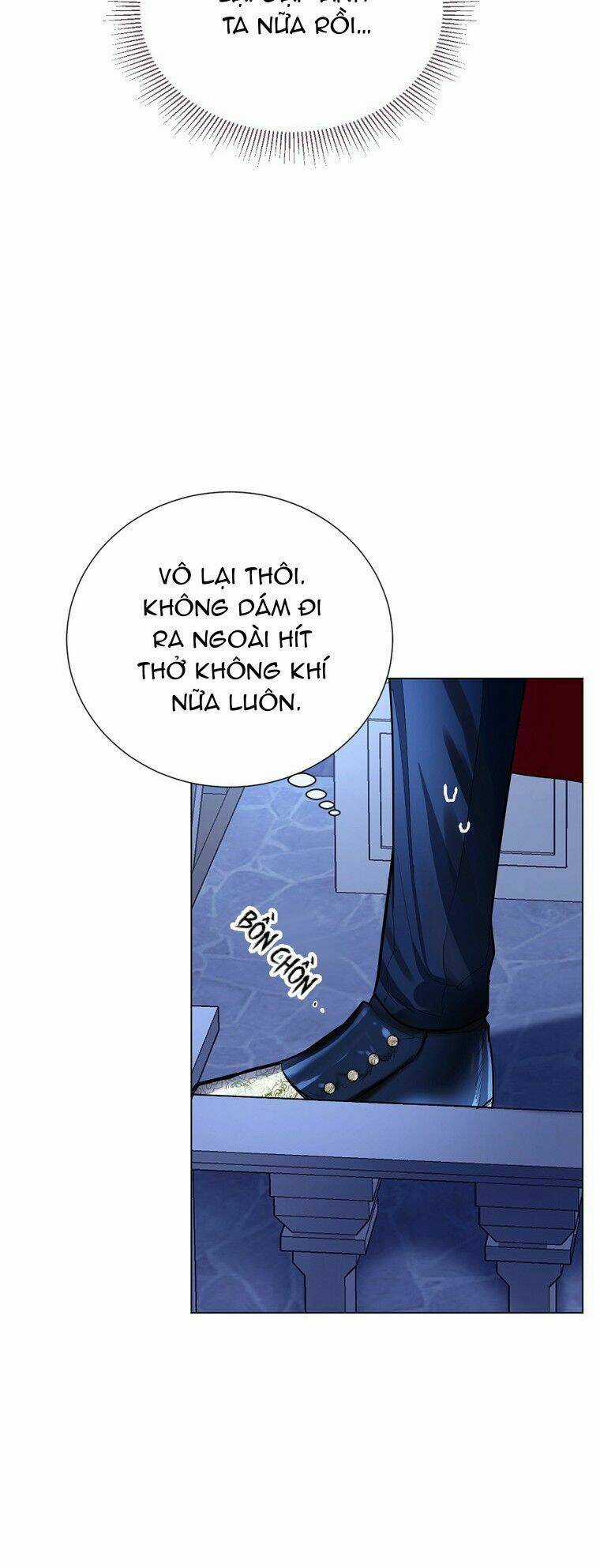 Cuộc Hôn Nhân Hợp Đồng Của Công Tước Ashleyan Chapter 6 trang 45