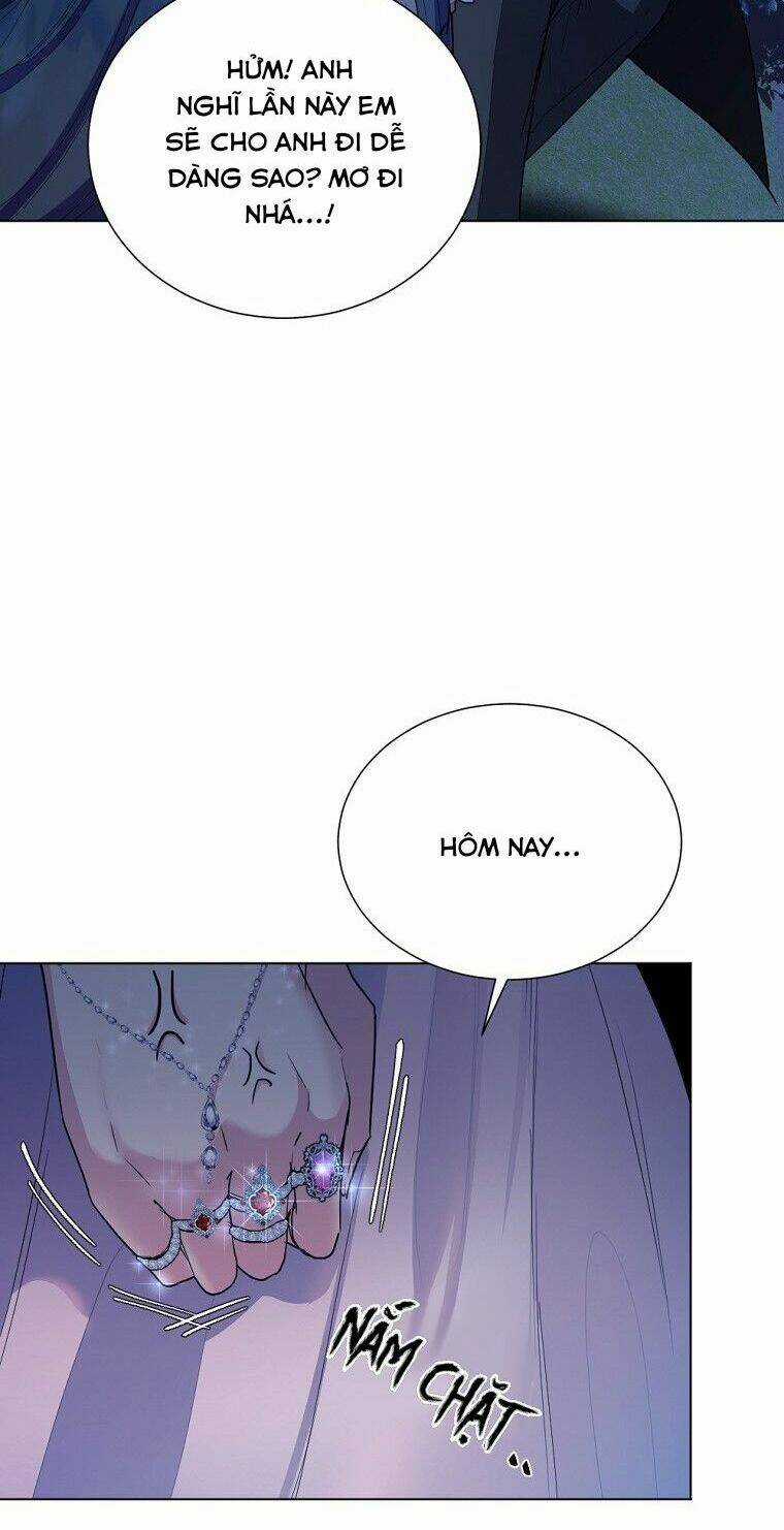 Cuộc Hôn Nhân Hợp Đồng Của Công Tước Ashleyan Chapter 6 trang 47