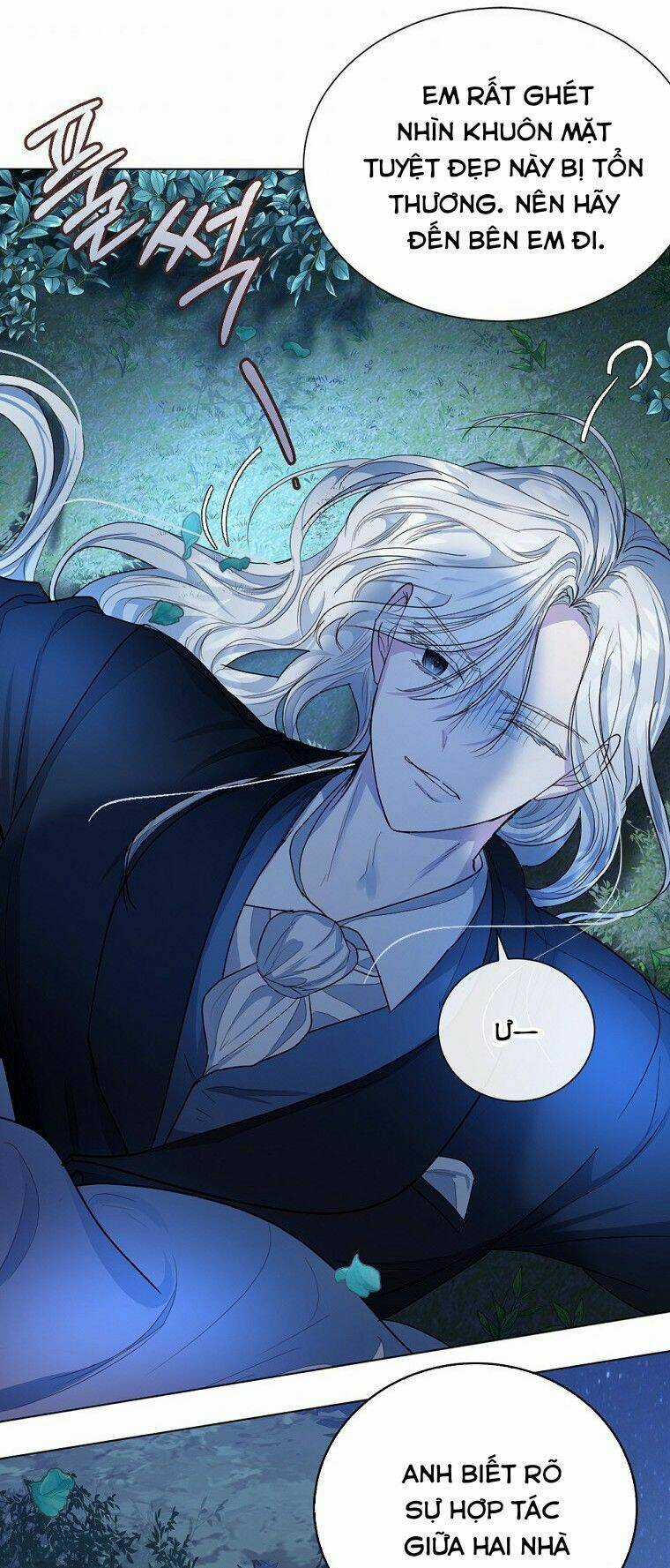 Cuộc Hôn Nhân Hợp Đồng Của Công Tước Ashleyan Chapter 6 trang 50