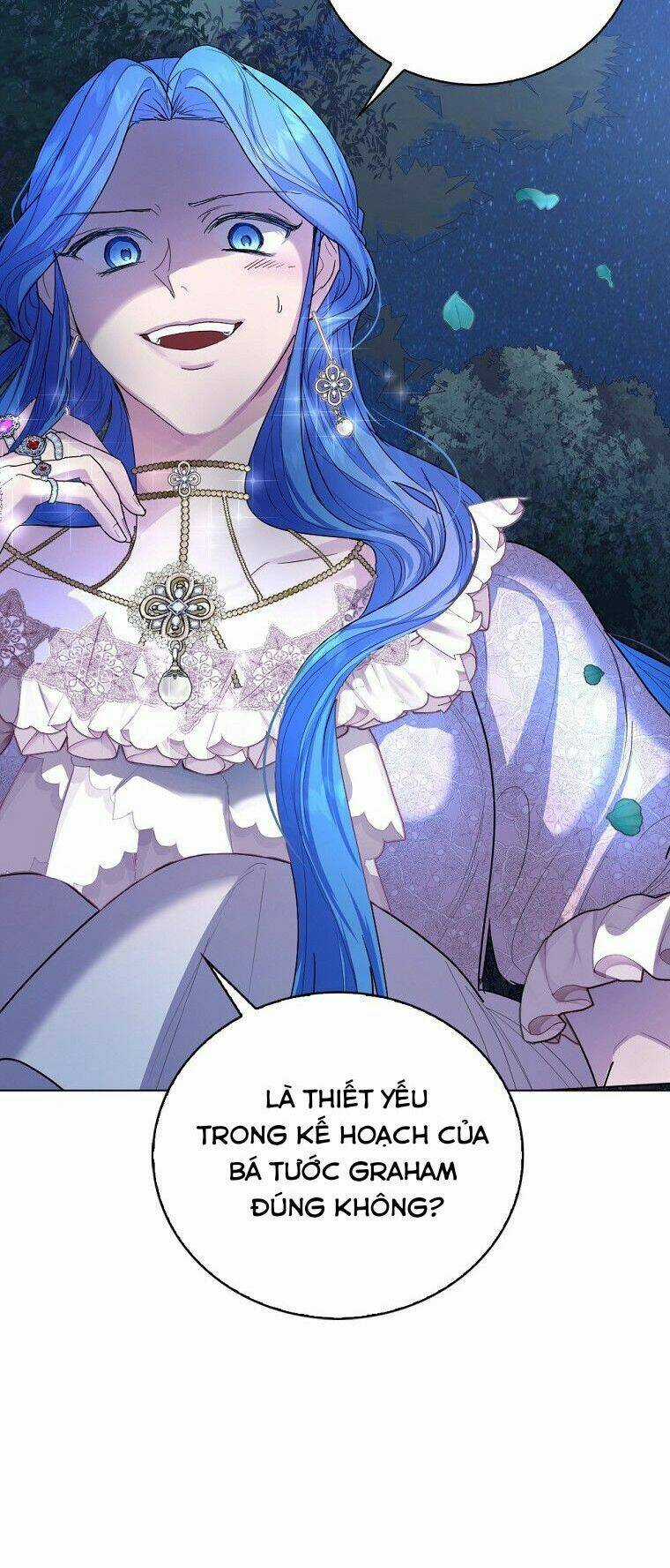 Cuộc Hôn Nhân Hợp Đồng Của Công Tước Ashleyan Chapter 6 trang 51