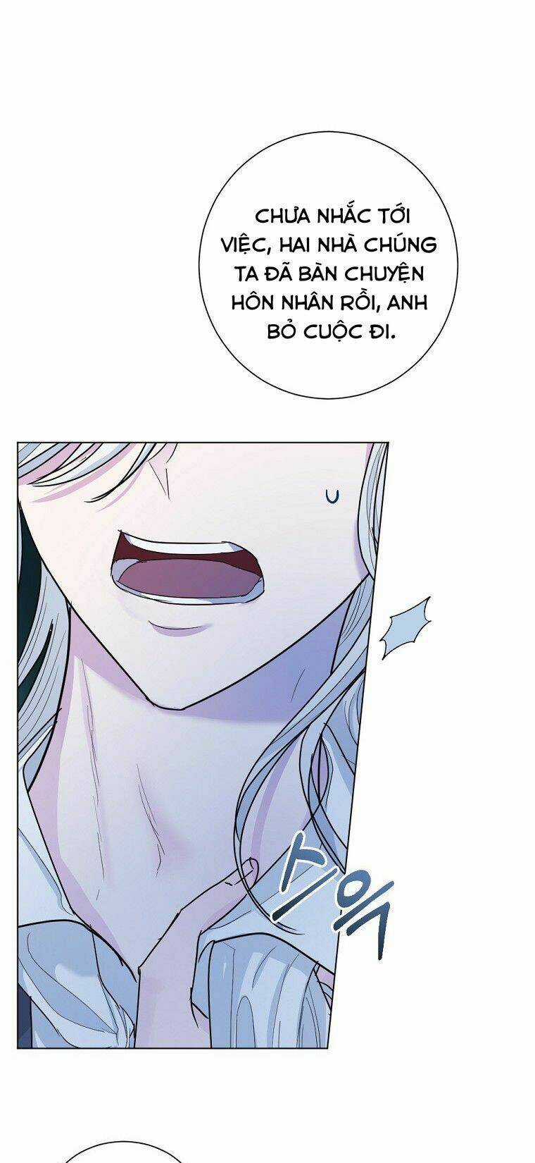 Cuộc Hôn Nhân Hợp Đồng Của Công Tước Ashleyan Chapter 6 trang 52