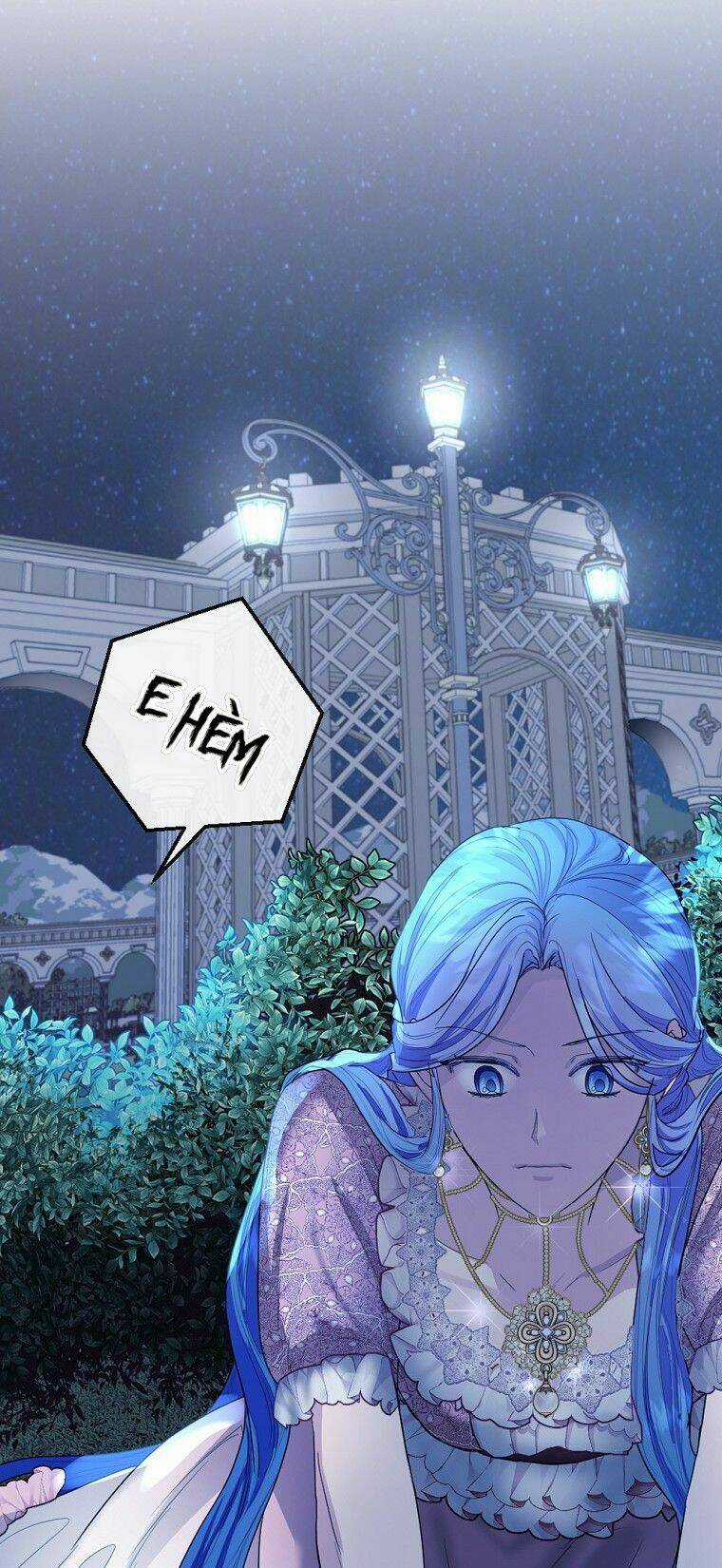 Cuộc Hôn Nhân Hợp Đồng Của Công Tước Ashleyan Chapter 6 trang 54