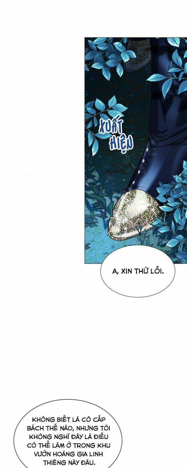 Cuộc Hôn Nhân Hợp Đồng Của Công Tước Ashleyan Chapter 6 trang 56