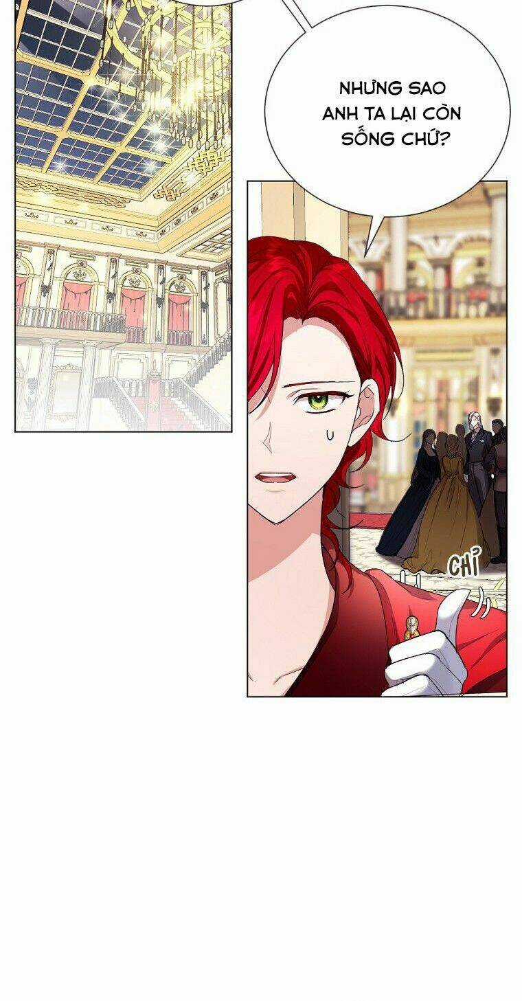 Cuộc Hôn Nhân Hợp Đồng Của Công Tước Ashleyan Chapter 6 trang 8