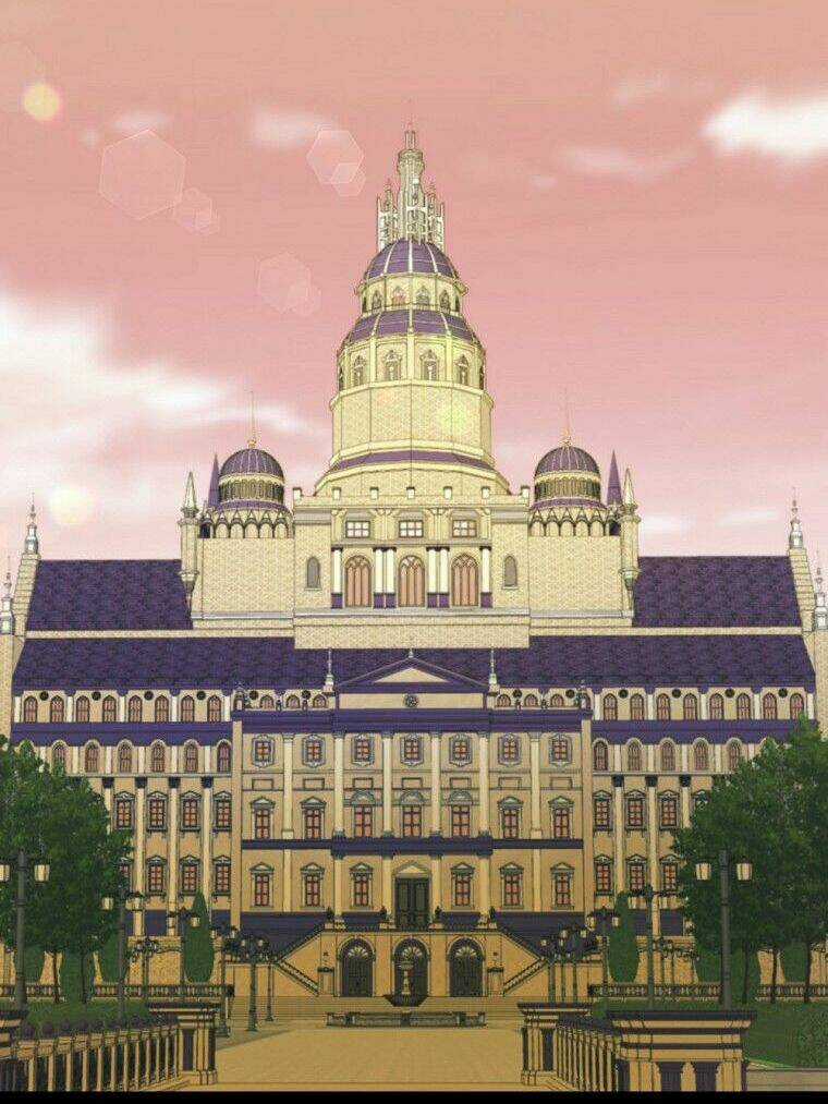 Cuộc Hôn Nhân Hợp Đồng Của Công Tước Ashleyan Chapter 7 trang 10