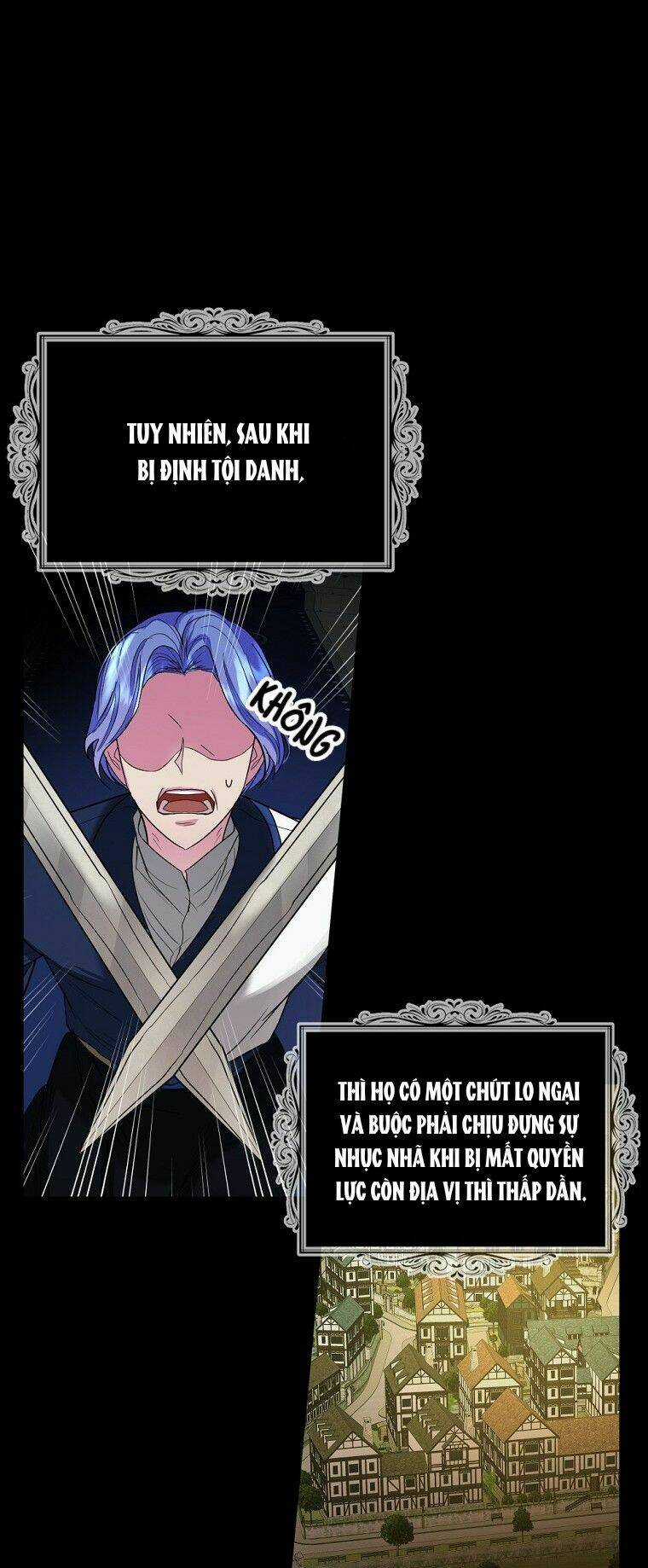 Cuộc Hôn Nhân Hợp Đồng Của Công Tước Ashleyan Chapter 7 trang 11