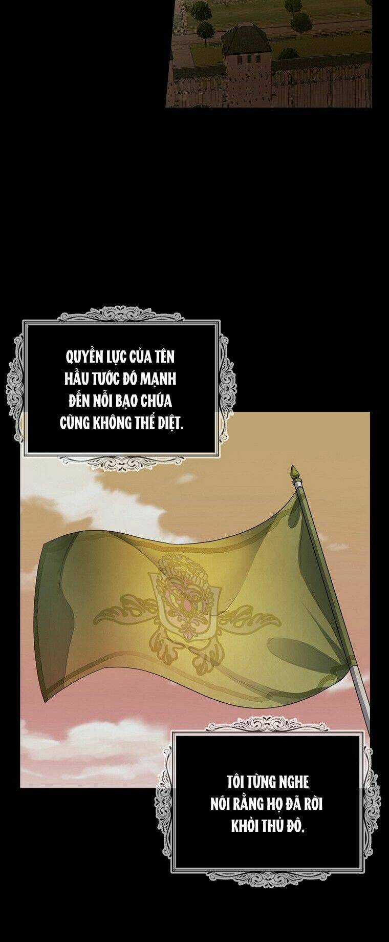 Cuộc Hôn Nhân Hợp Đồng Của Công Tước Ashleyan Chapter 7 trang 12