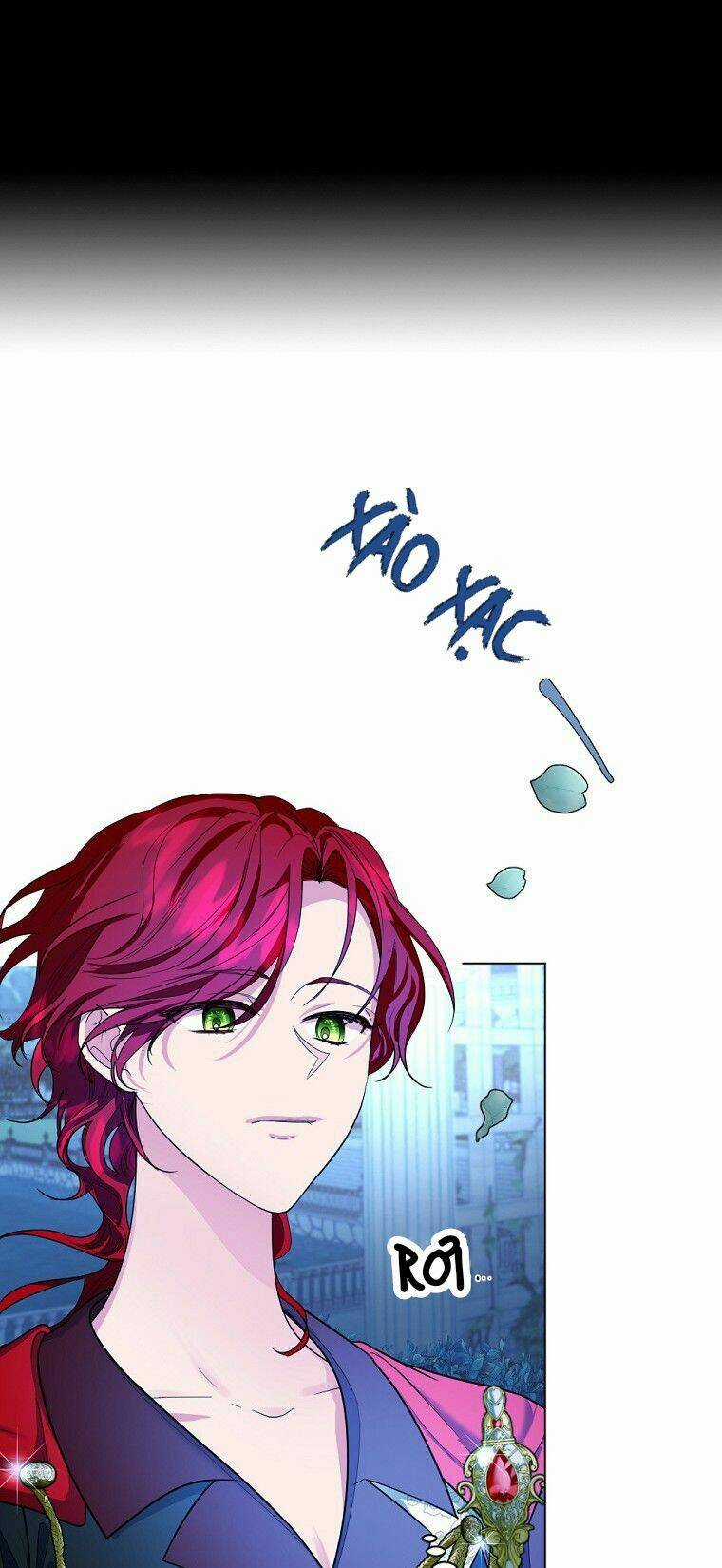 Cuộc Hôn Nhân Hợp Đồng Của Công Tước Ashleyan Chapter 7 trang 13