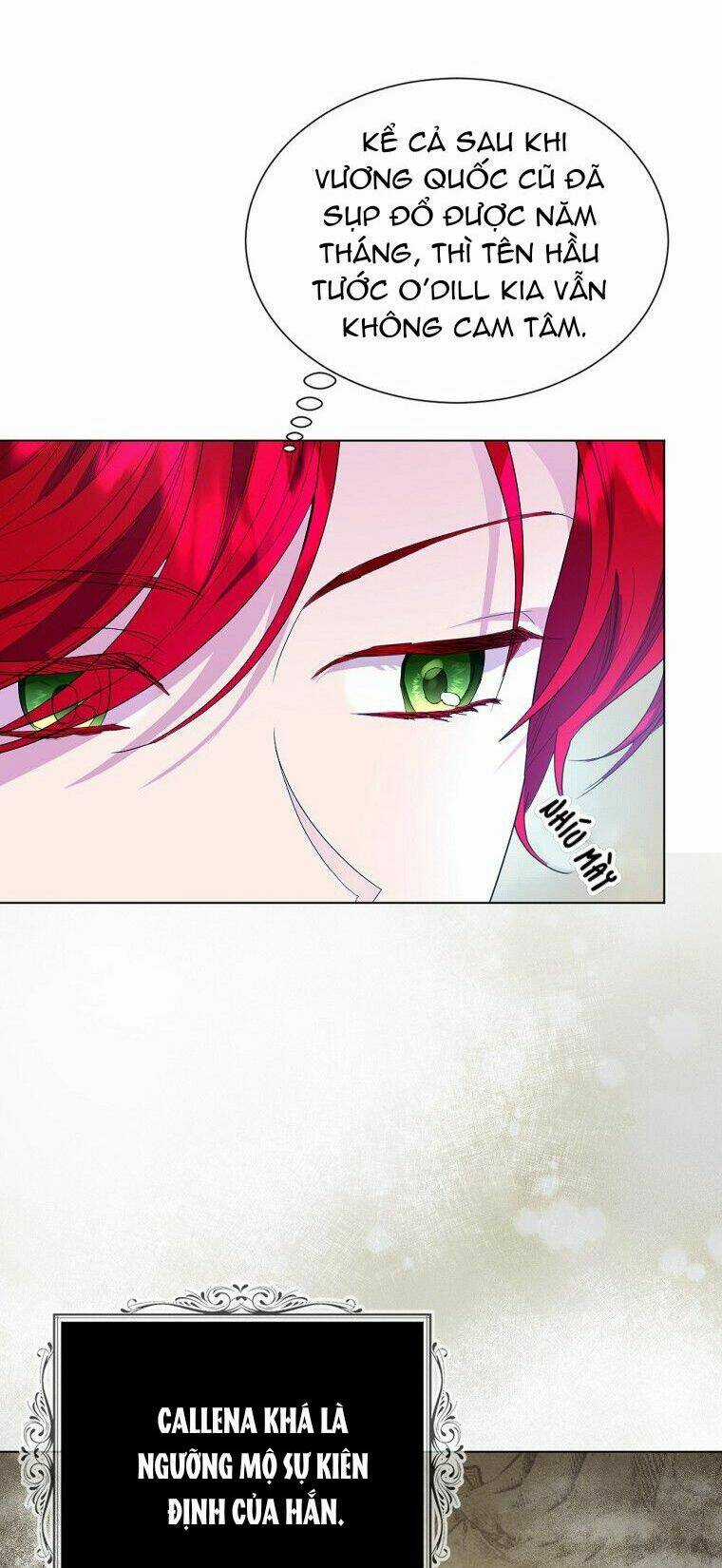 Cuộc Hôn Nhân Hợp Đồng Của Công Tước Ashleyan Chapter 7 trang 16