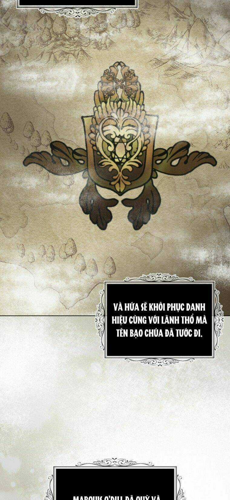 Cuộc Hôn Nhân Hợp Đồng Của Công Tước Ashleyan Chapter 7 trang 17