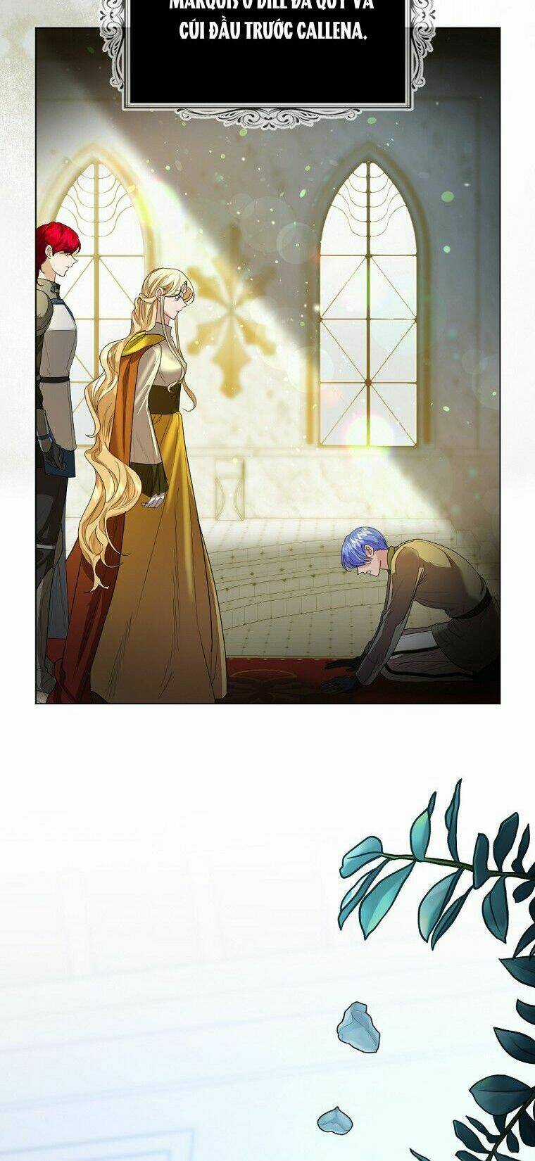 Cuộc Hôn Nhân Hợp Đồng Của Công Tước Ashleyan Chapter 7 trang 18