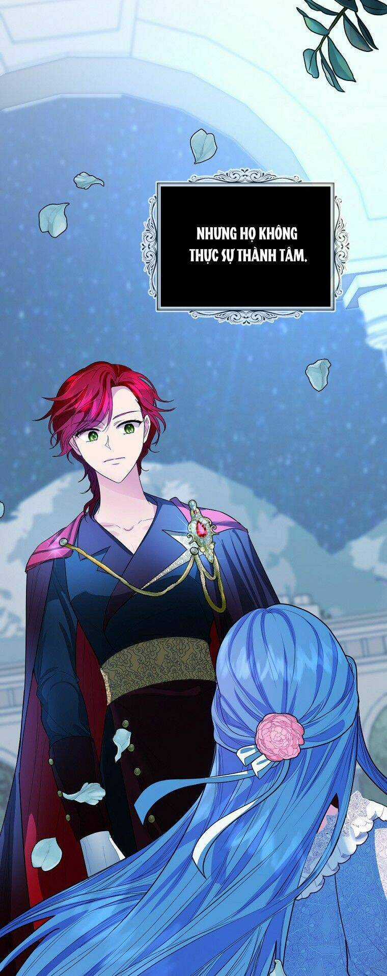 Cuộc Hôn Nhân Hợp Đồng Của Công Tước Ashleyan Chapter 7 trang 19