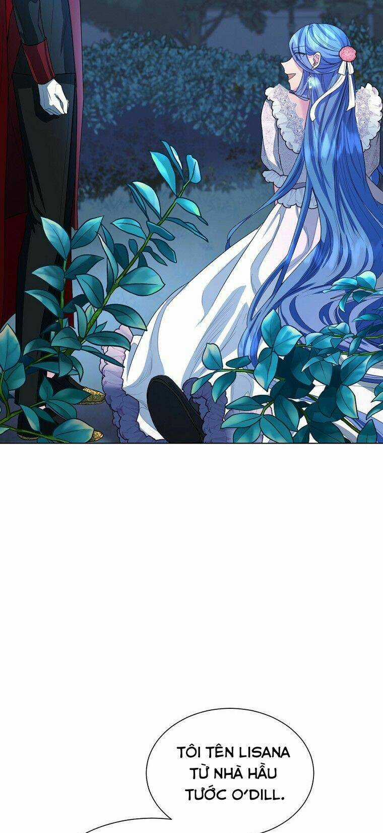 Cuộc Hôn Nhân Hợp Đồng Của Công Tước Ashleyan Chapter 7 trang 2