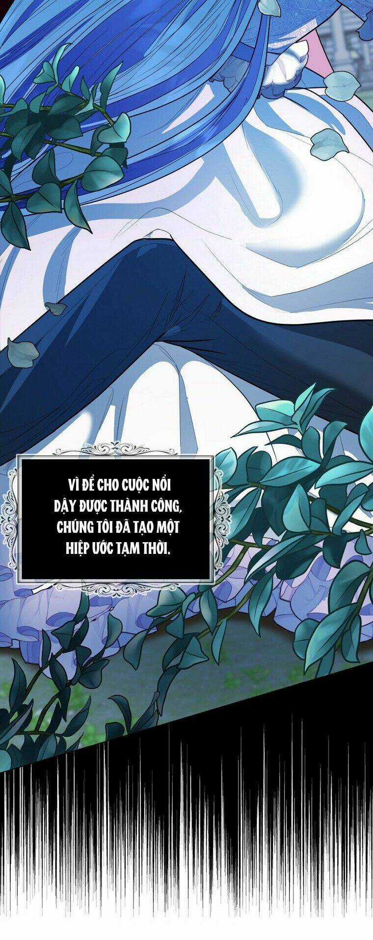 Cuộc Hôn Nhân Hợp Đồng Của Công Tước Ashleyan Chapter 7 trang 20