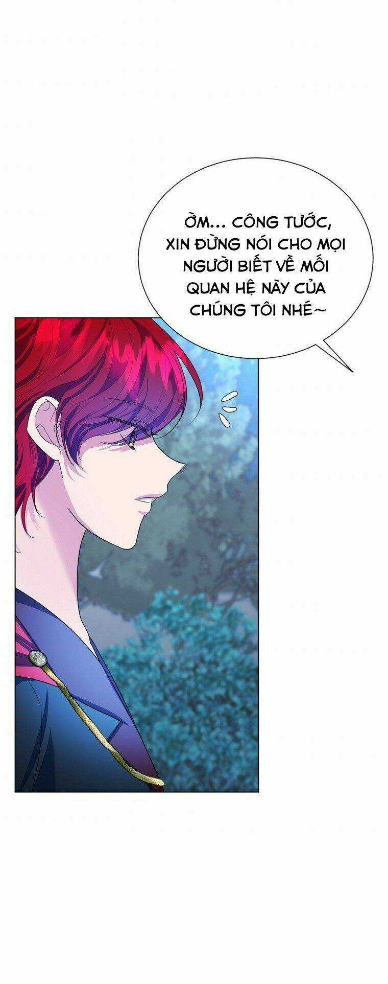 Cuộc Hôn Nhân Hợp Đồng Của Công Tước Ashleyan Chapter 7 trang 21