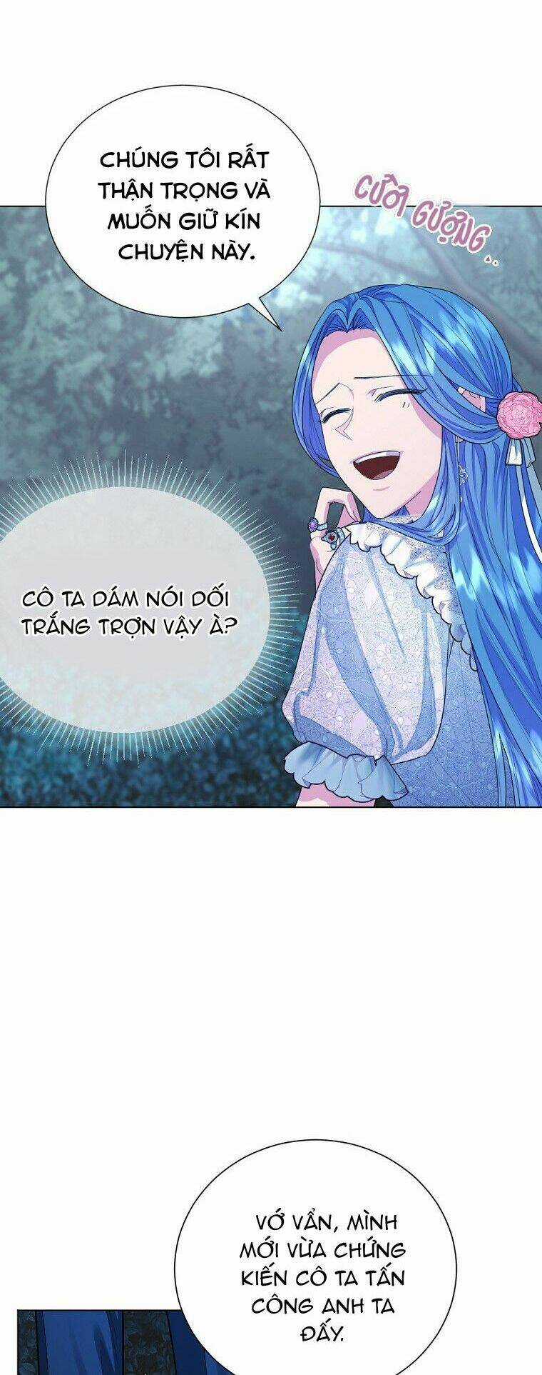 Cuộc Hôn Nhân Hợp Đồng Của Công Tước Ashleyan Chapter 7 trang 22