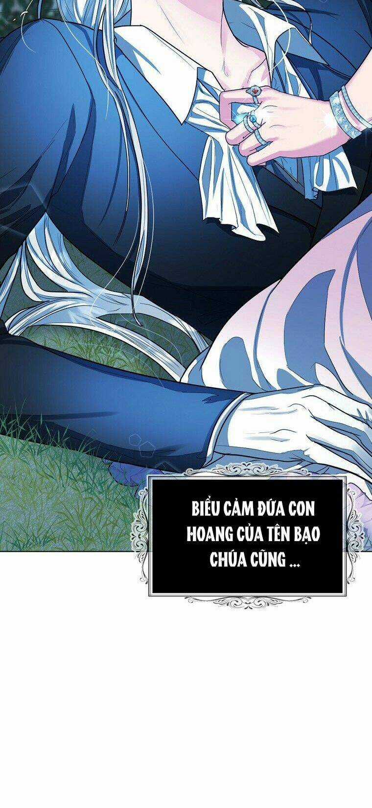 Cuộc Hôn Nhân Hợp Đồng Của Công Tước Ashleyan Chapter 7 trang 24