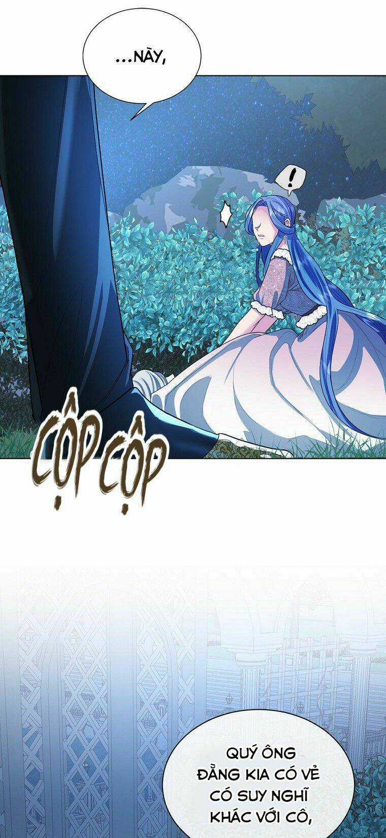 Cuộc Hôn Nhân Hợp Đồng Của Công Tước Ashleyan Chapter 7 trang 25