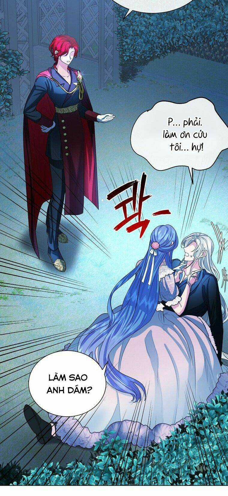 Cuộc Hôn Nhân Hợp Đồng Của Công Tước Ashleyan Chapter 7 trang 26