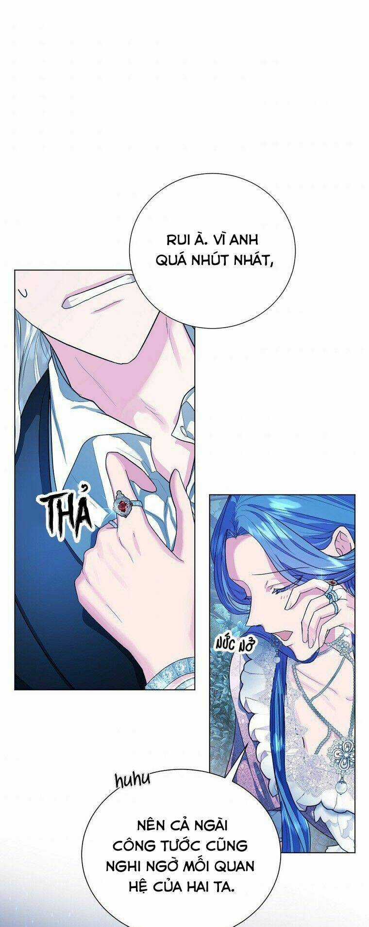 Cuộc Hôn Nhân Hợp Đồng Của Công Tước Ashleyan Chapter 7 trang 27