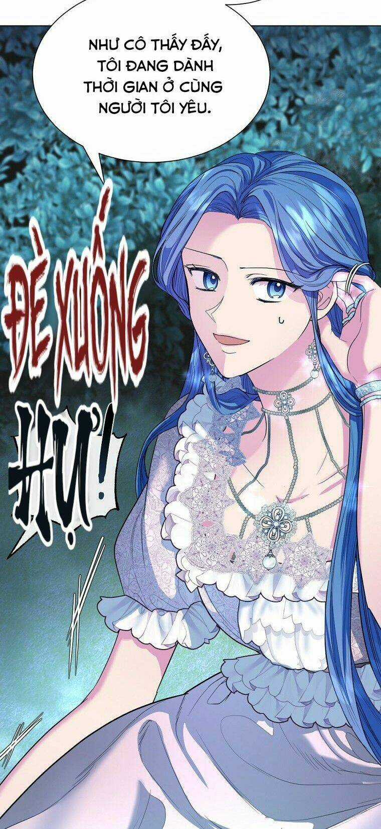 Cuộc Hôn Nhân Hợp Đồng Của Công Tước Ashleyan Chapter 7 trang 3