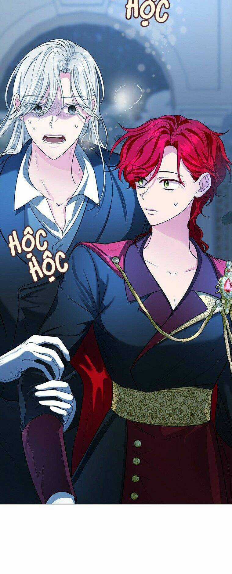 Cuộc Hôn Nhân Hợp Đồng Của Công Tước Ashleyan Chapter 7 trang 30