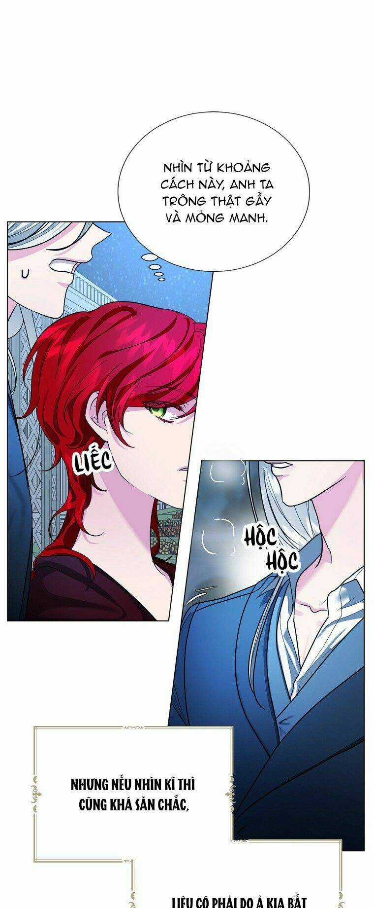 Cuộc Hôn Nhân Hợp Đồng Của Công Tước Ashleyan Chapter 7 trang 31