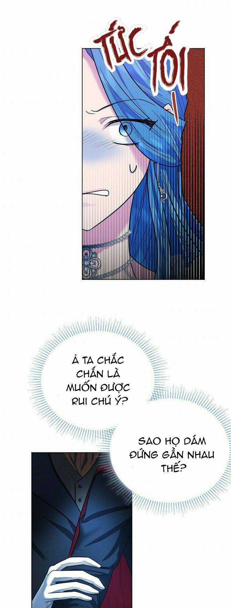 Cuộc Hôn Nhân Hợp Đồng Của Công Tước Ashleyan Chapter 7 trang 33