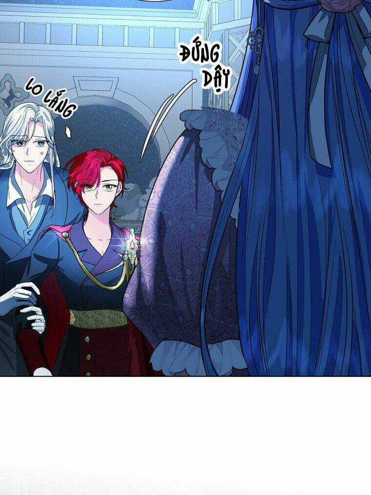 Cuộc Hôn Nhân Hợp Đồng Của Công Tước Ashleyan Chapter 7 trang 35