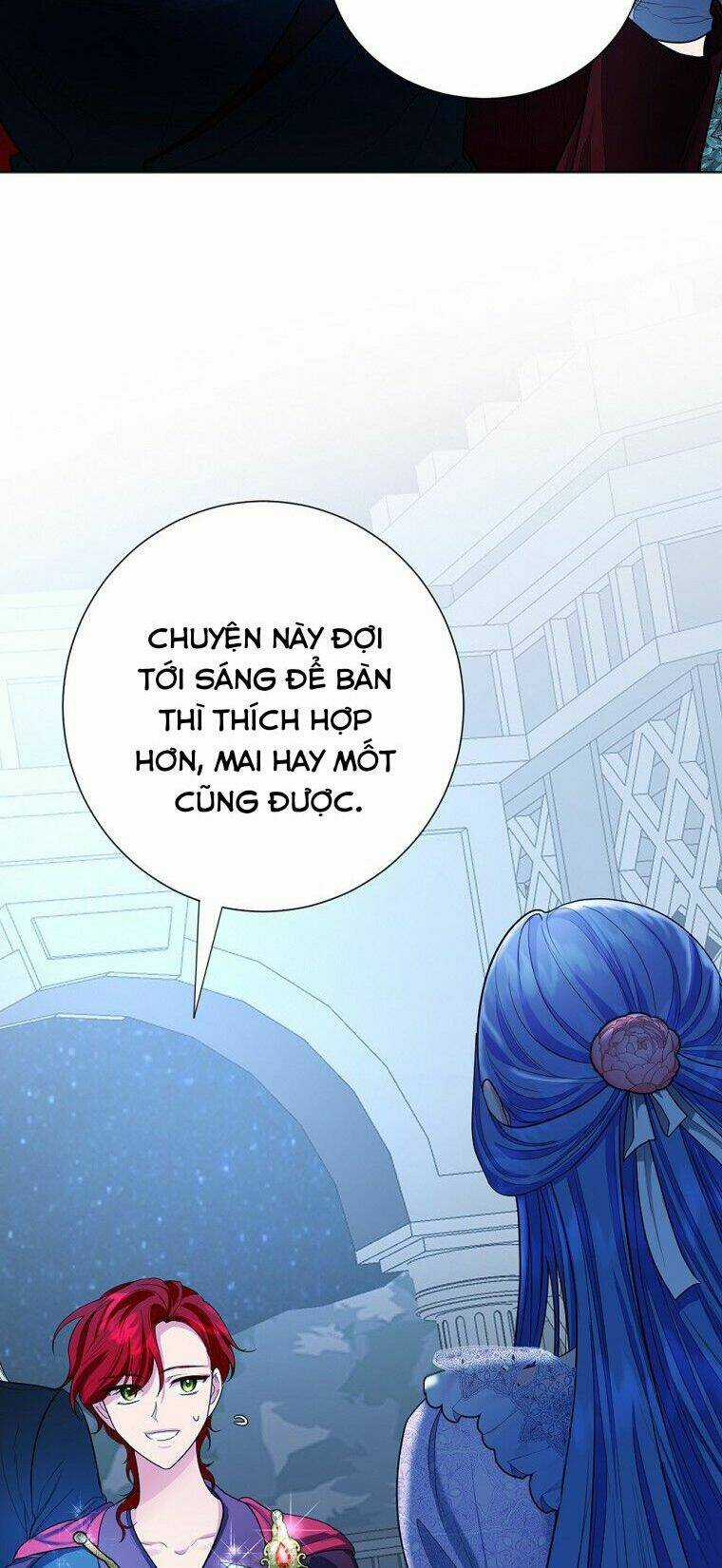 Cuộc Hôn Nhân Hợp Đồng Của Công Tước Ashleyan Chapter 7 trang 37