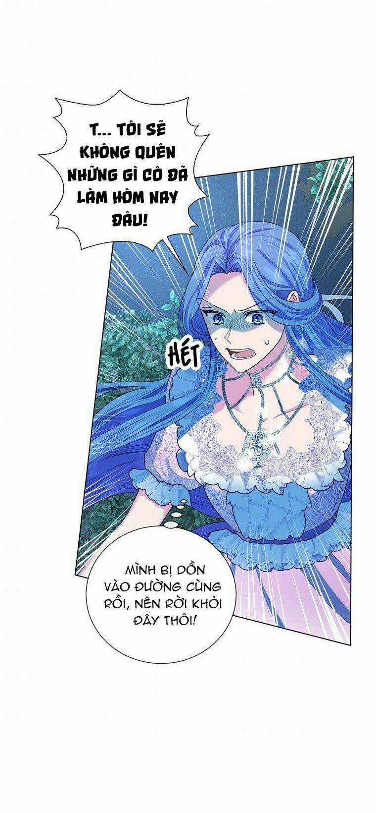 Cuộc Hôn Nhân Hợp Đồng Của Công Tước Ashleyan Chapter 7 trang 41