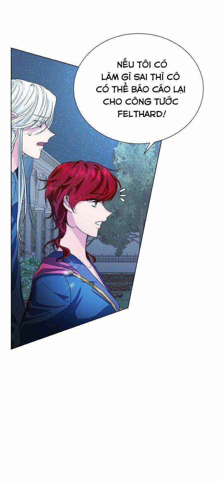 Cuộc Hôn Nhân Hợp Đồng Của Công Tước Ashleyan Chapter 7 trang 42