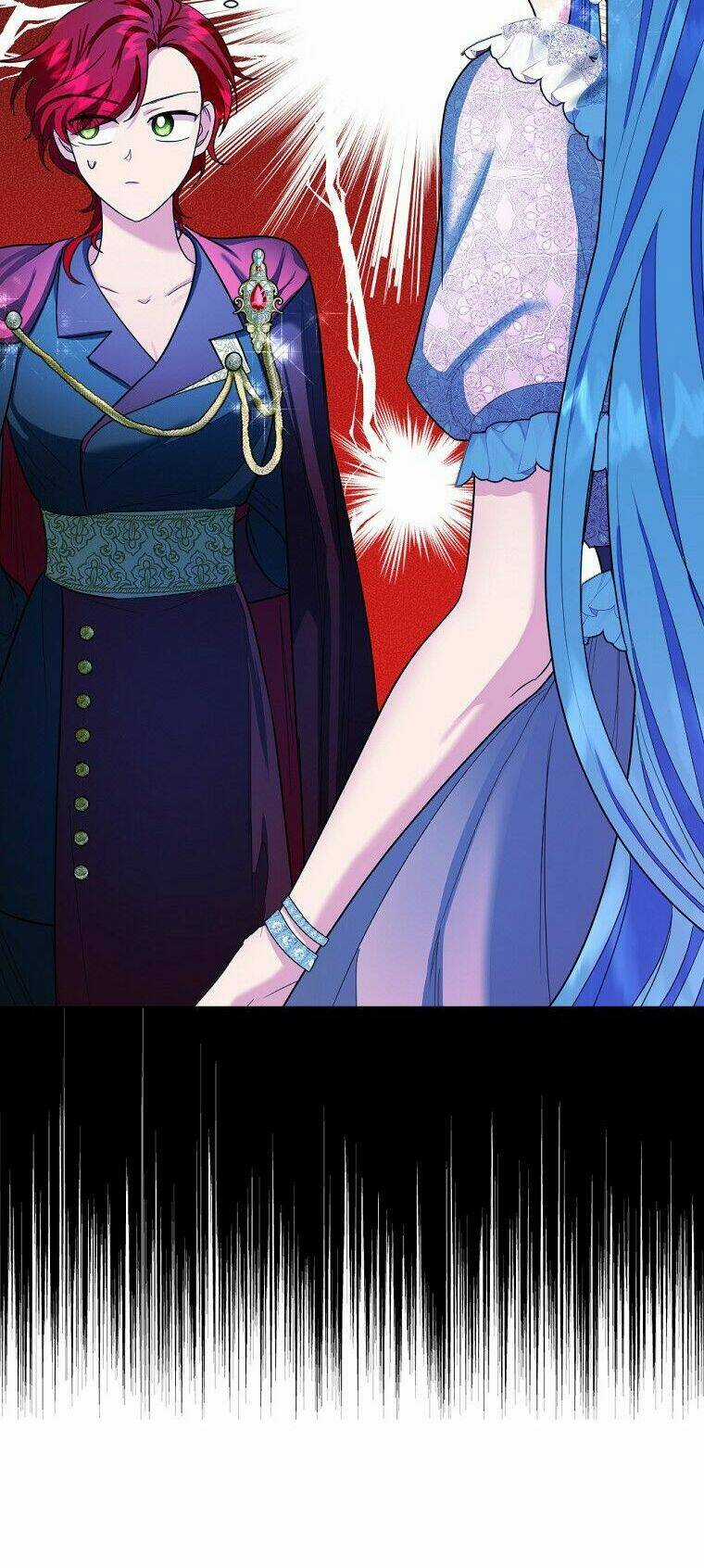 Cuộc Hôn Nhân Hợp Đồng Của Công Tước Ashleyan Chapter 7 trang 44