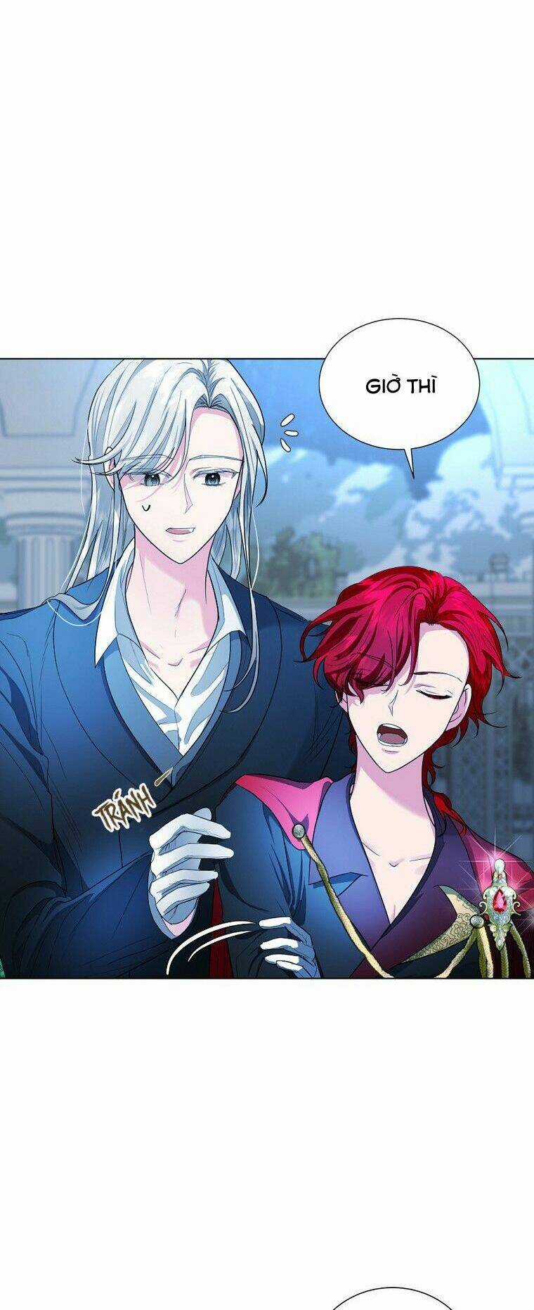 Cuộc Hôn Nhân Hợp Đồng Của Công Tước Ashleyan Chapter 7 trang 46