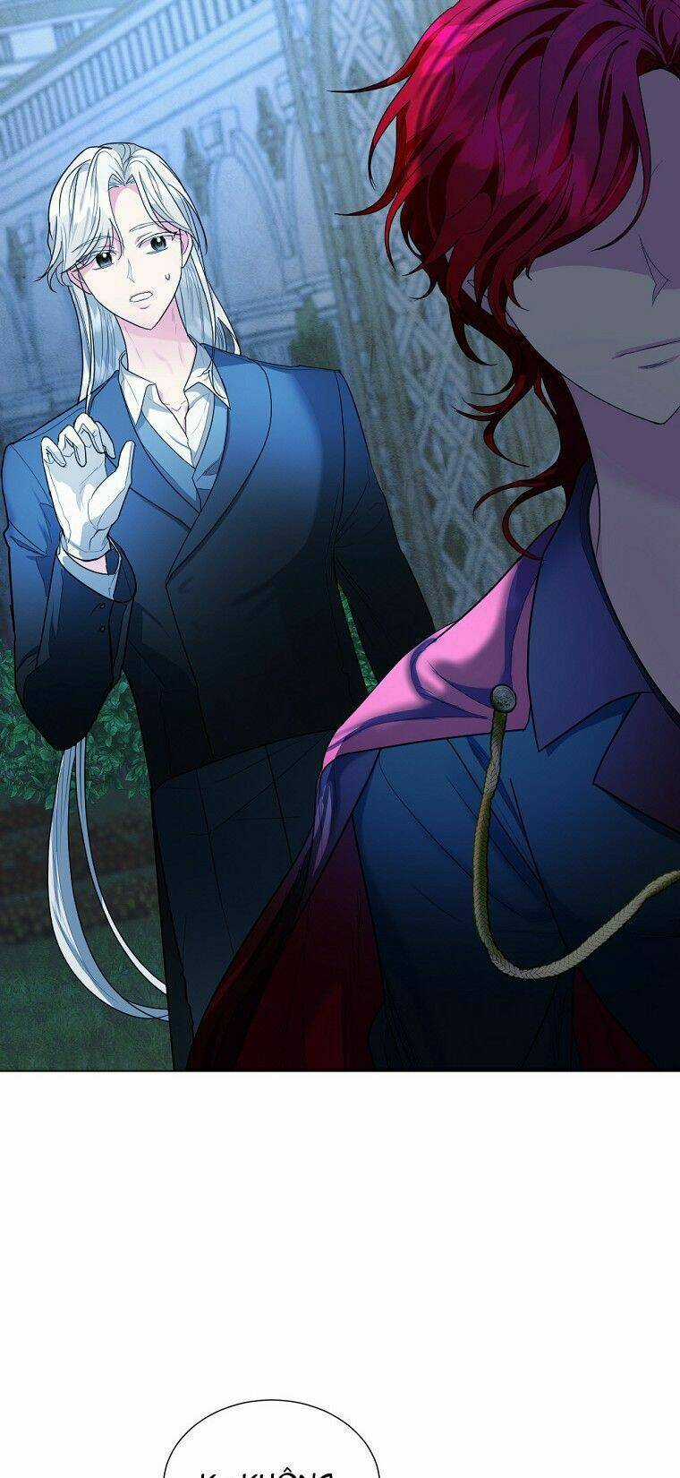 Cuộc Hôn Nhân Hợp Đồng Của Công Tước Ashleyan Chapter 7 trang 49